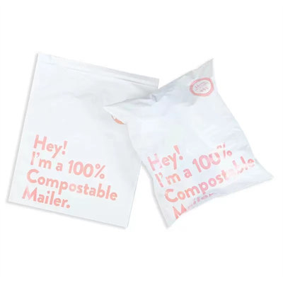 Wholesale Biodegradable Mailing Bags