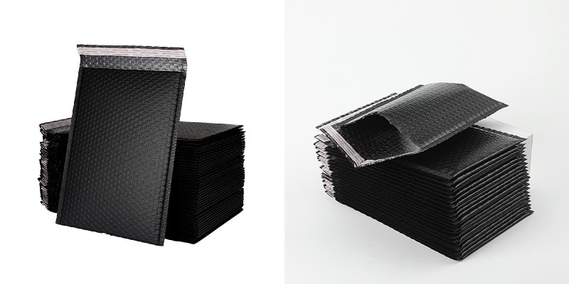biodegradable poly mailer