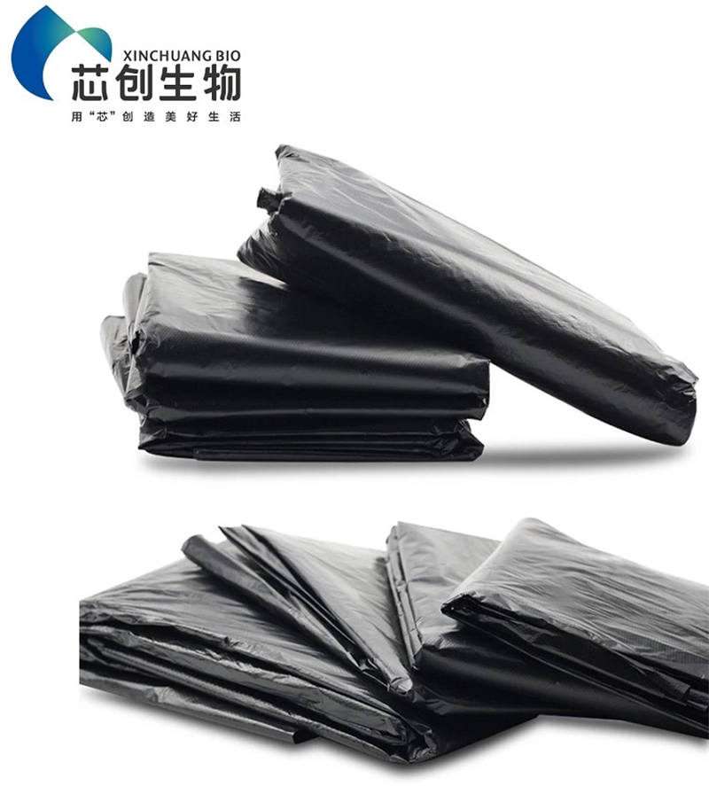Customized disposable garbage bags Customized disposable garbage bags