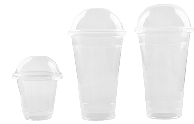 Compostable Cup