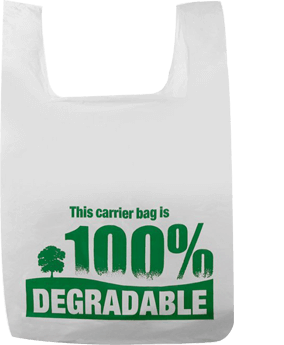 Compostable Bag